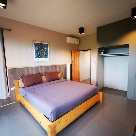 Krin Resort Khao Kho Exteriör bild
