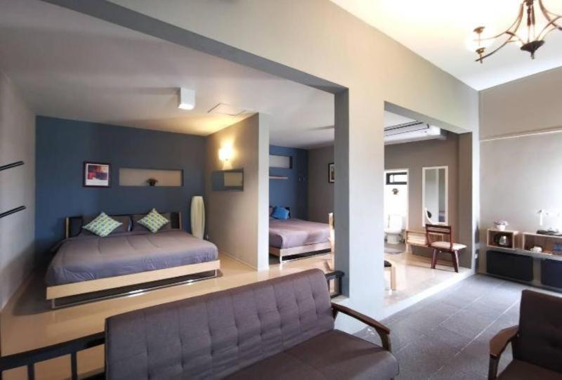 Krin Resort Khao Kho Exteriör bild