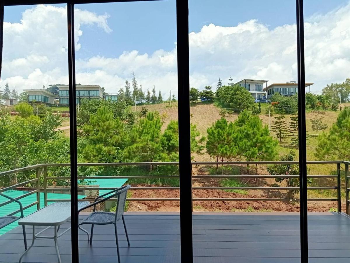 Krin Resort Khao Kho Exteriör bild