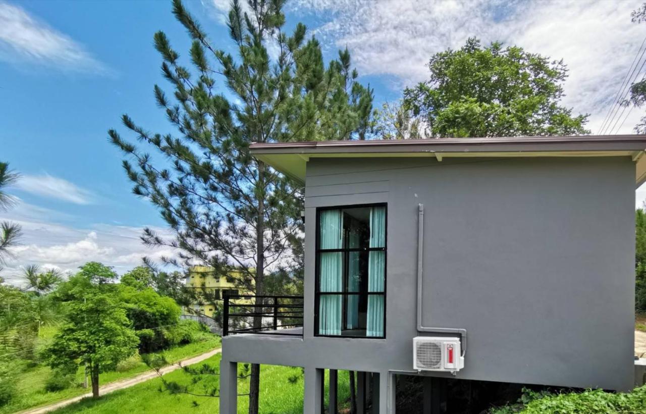 Krin Resort Khao Kho Exteriör bild