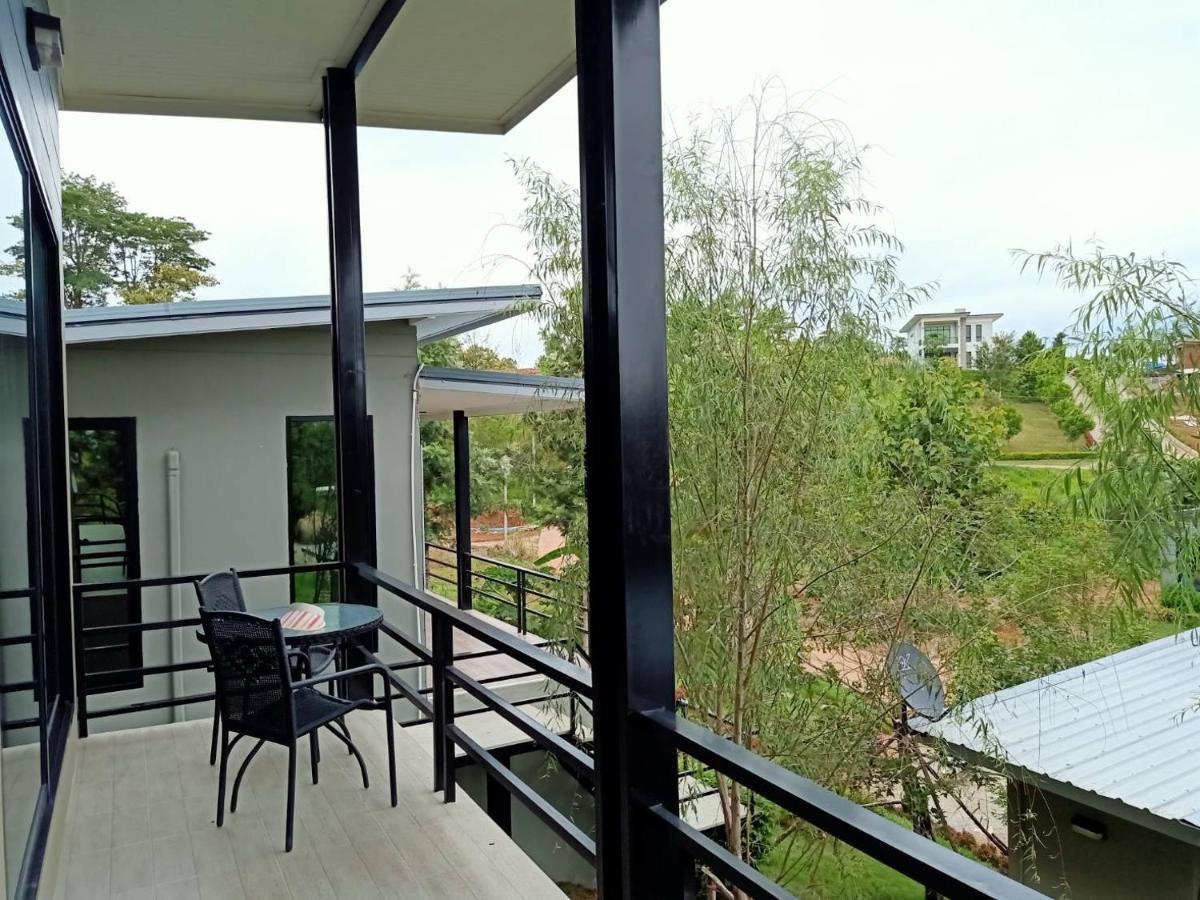 Krin Resort Khao Kho Exteriör bild