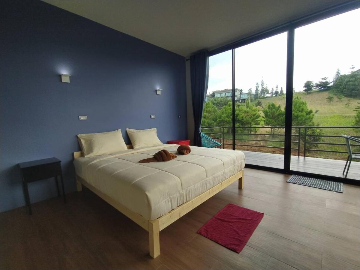 Krin Resort Khao Kho Exteriör bild