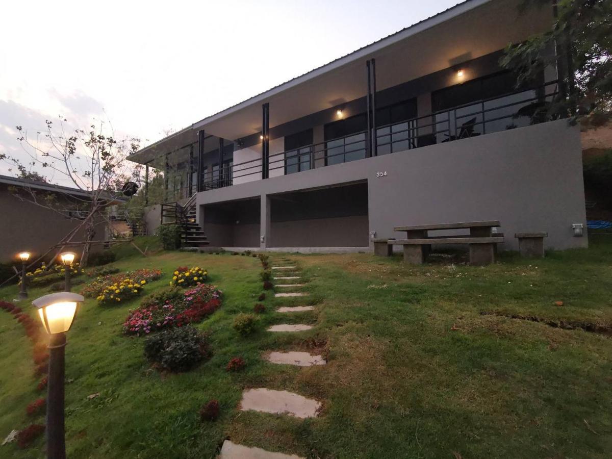 Krin Resort Khao Kho Exteriör bild