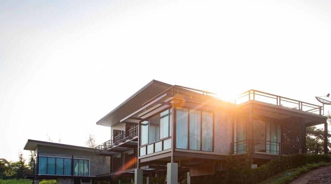 Krin Resort Khao Kho Exteriör bild