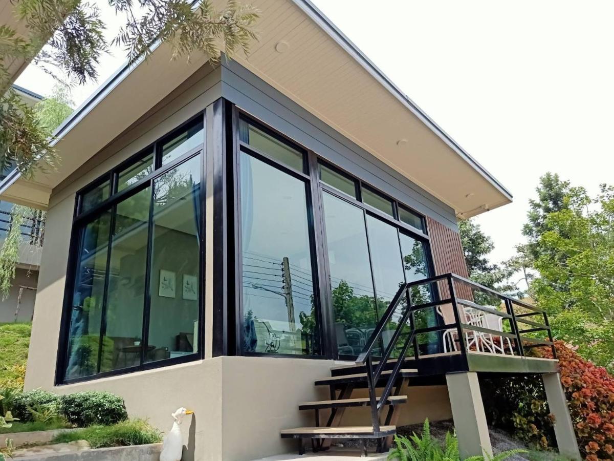 Krin Resort Khao Kho Exteriör bild