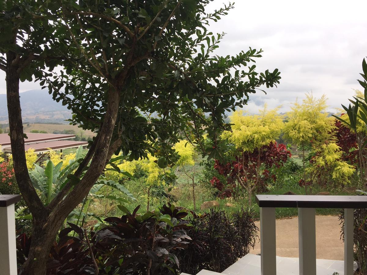 Krin Resort Khao Kho Exteriör bild