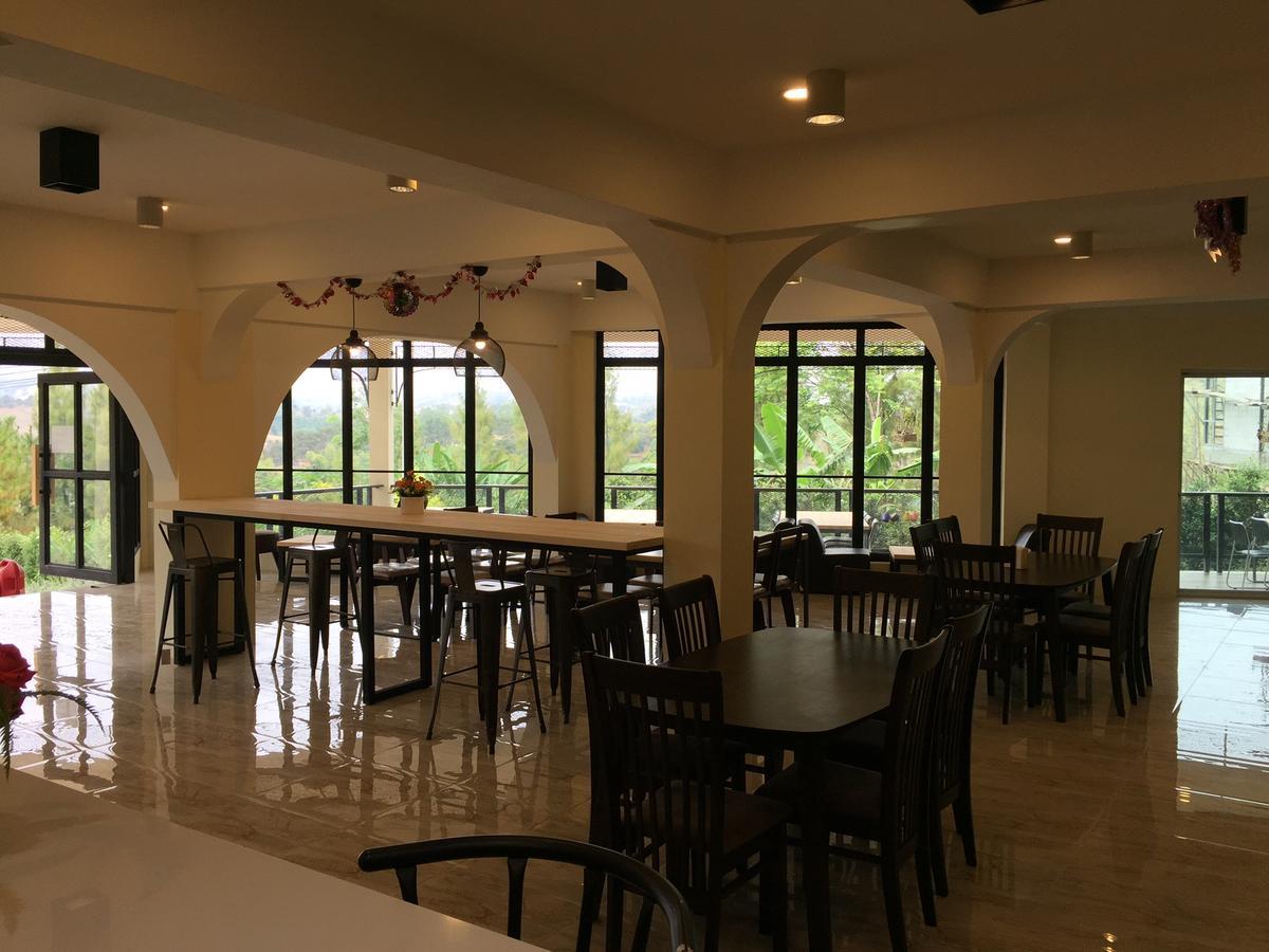 Krin Resort Khao Kho Exteriör bild