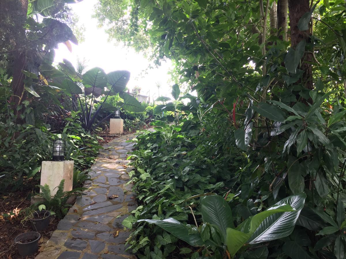 Krin Resort Khao Kho Exteriör bild