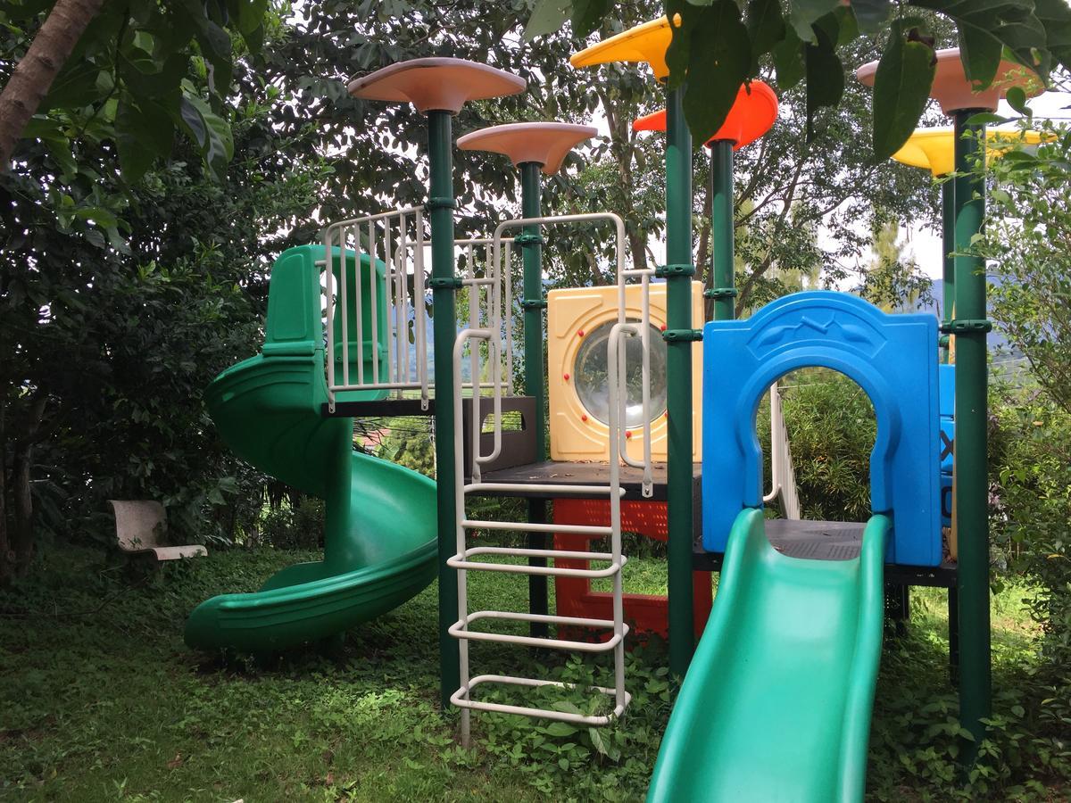 Krin Resort Khao Kho Exteriör bild