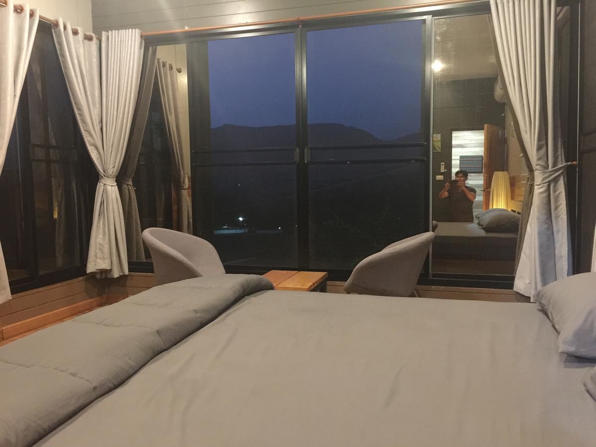 Krin Resort Khao Kho Exteriör bild