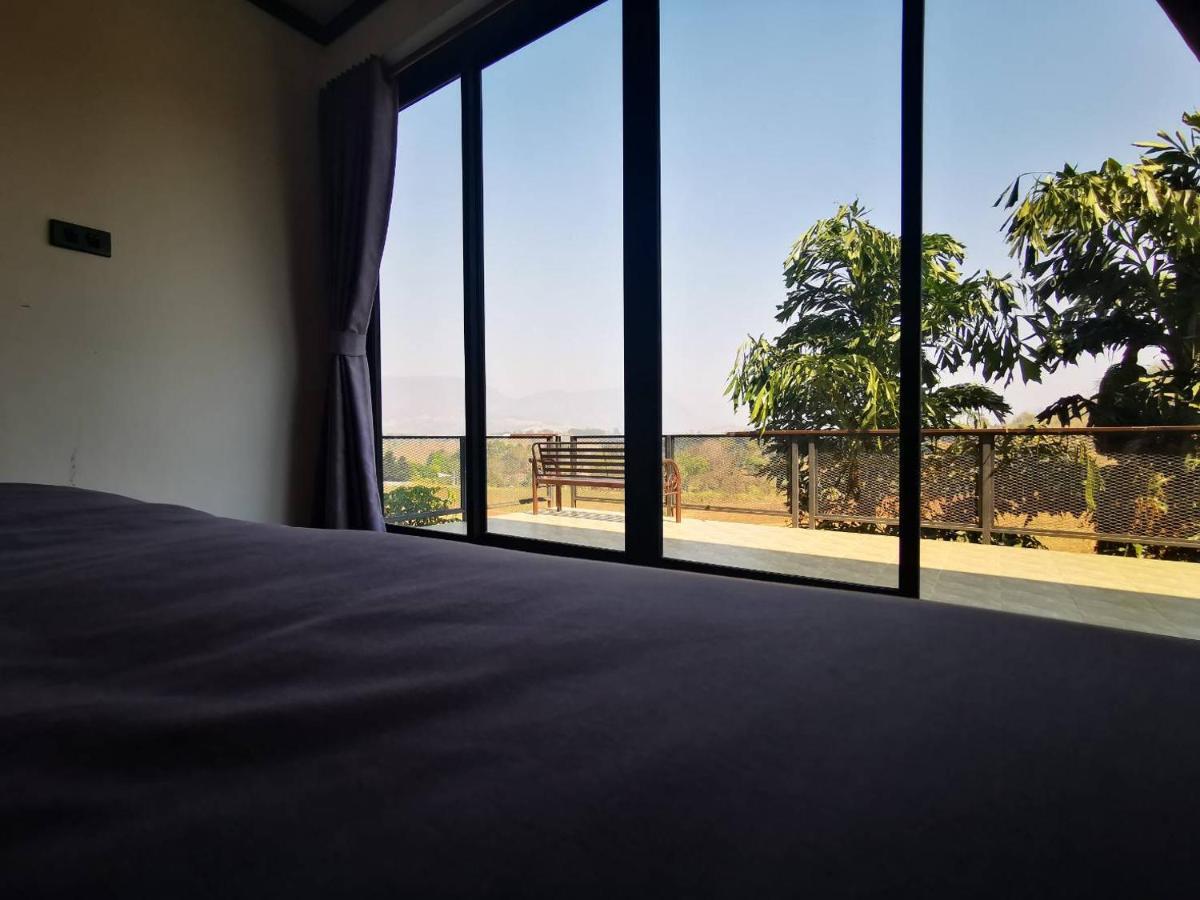 Krin Resort Khao Kho Exteriör bild