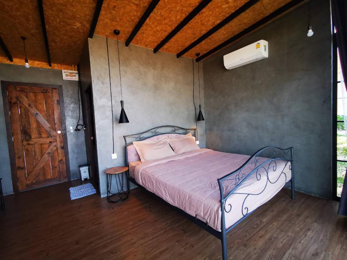 Krin Resort Khao Kho Exteriör bild