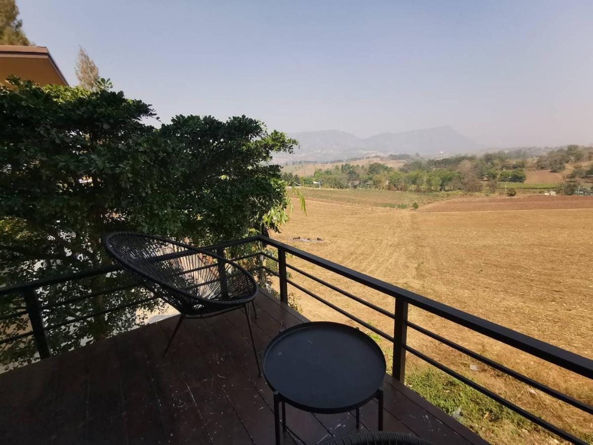 Krin Resort Khao Kho Exteriör bild
